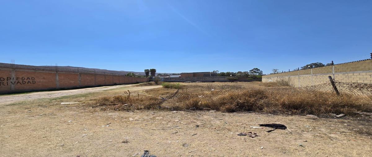 Foto de terreno habitacional en venta en  , tierra blanca, san luis potosí, san luis potosí, 0 No. 03