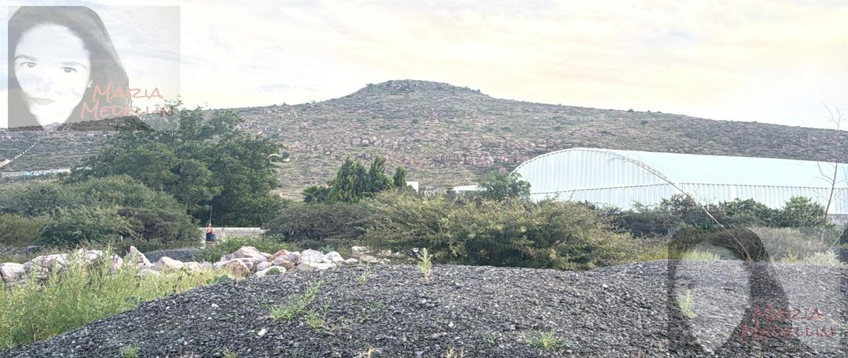 Foto de terreno habitacional en venta en  , tierra blanca, san luis potosí, san luis potosí, 30240578 No. 03