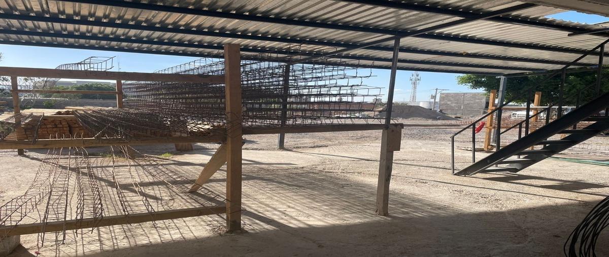 Foto de bodega en renta en tierra blanca, san luis potosí, san luis potosí , tierra blanca, san luis potosí, san luis potosí, 0 No. 04