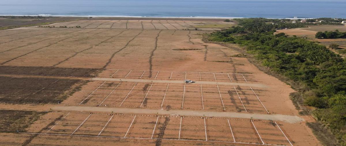 Foto de terreno habitacional en venta en  , tierra blanca, santa maría colotepec, oaxaca, 0 No. 05