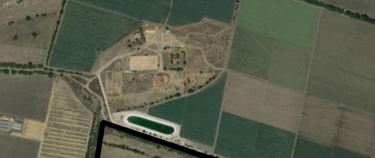 Foto de terreno industrial en tierra blanca , tierra blanca, el marqués, querétaro, 11036044 foto 01 Foto de terreno industrial en venta en tierra blanca , tierra blanca, el marqués, querétaro, 11036044 No. 01