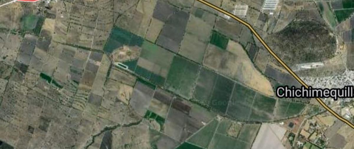 Foto de terreno industrial en tierra blanca , tierra blanca, el marqués, querétaro, 11036044 foto 02 Foto de terreno industrial en venta en tierra blanca , tierra blanca, el marqués, querétaro, 11036044 No. 02