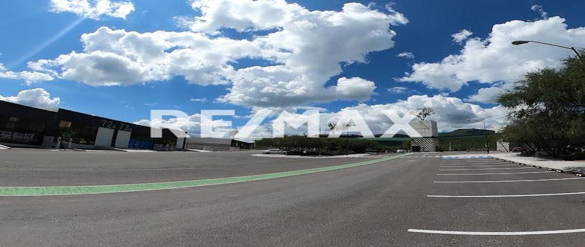 Foto de bodega en venta en tierra blanca , tierra blanca, el marqués, querétaro, 0 No. 03