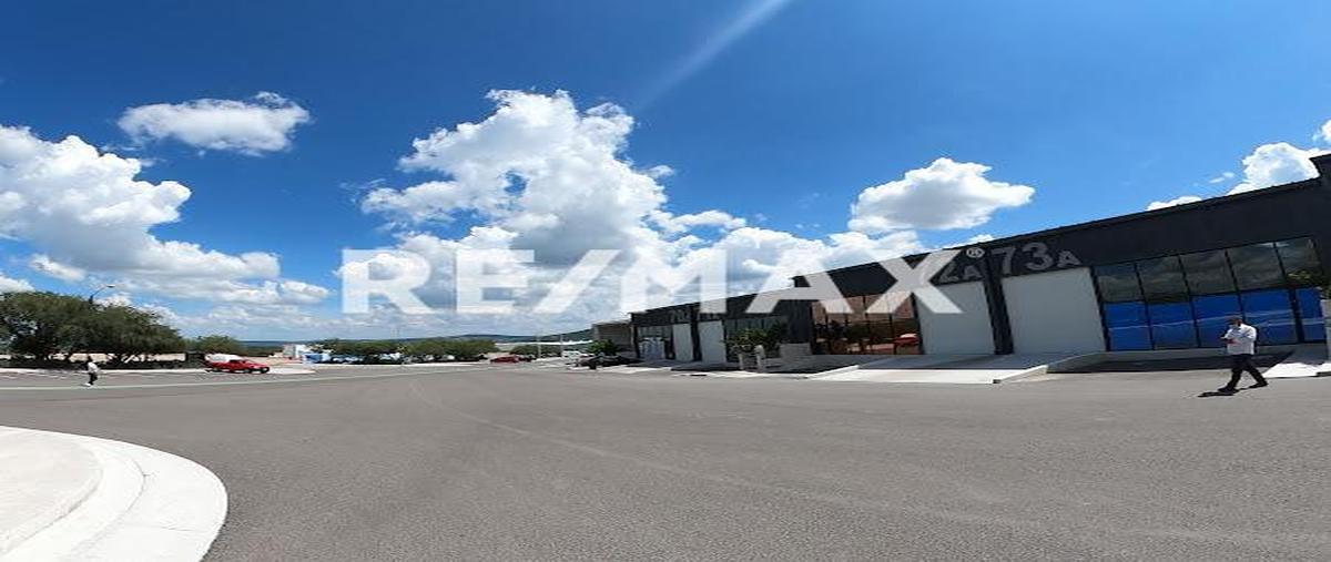 Foto de bodega en venta en tierra blanca , tierra blanca, el marqués, querétaro, 0 No. 05
