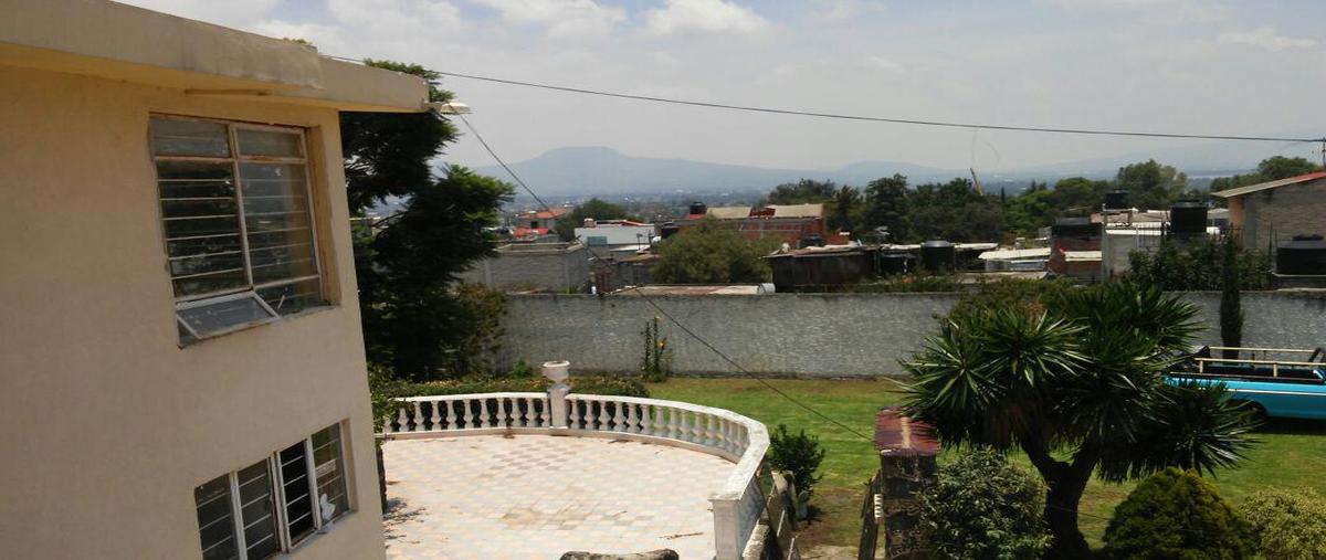 Foto de casa en venta en  , tierra blanca, tláhuac, df / cdmx, 6707084 No. 04