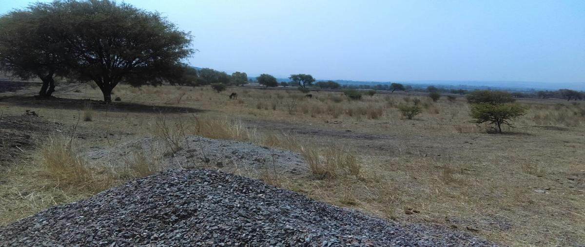 Foto de terreno habitacional en venta en tierra blanca whi287751, tierra blanca, el marqués, querétaro, 0 No. 04