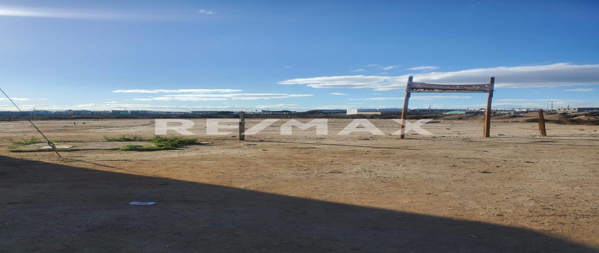 Foto de terreno comercial en venta en tierra calida , nuevo amanecer, mexicali, baja california, 0 No. 04