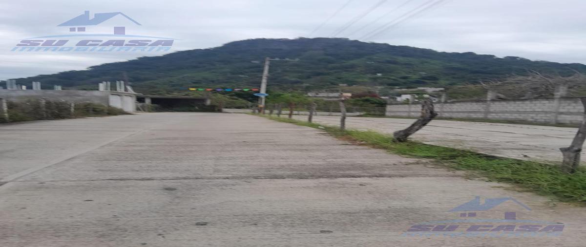 Foto de terreno habitacional en venta en  , tierra colorada centro, juan r. escudero, guerrero, 27863632 No. 04