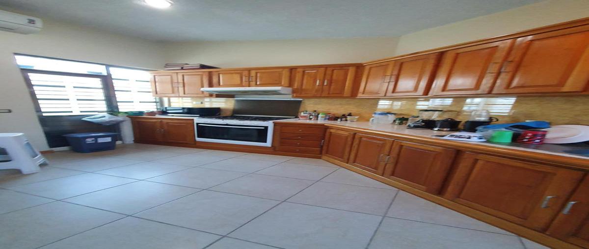 Foto de casa en venta en  , tierra colorada, macuspana, tabasco, 0 No. 05
