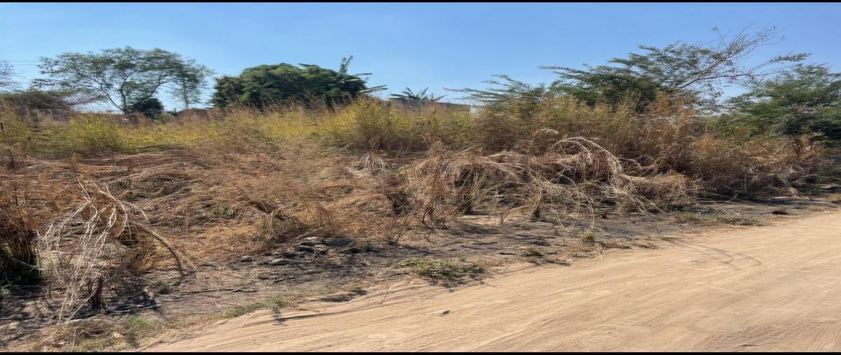 Foto de terreno habitacional en venta en tierra colorada , nandambua 2a sección, chiapa de corzo, chiapas, 27691038 No. 03