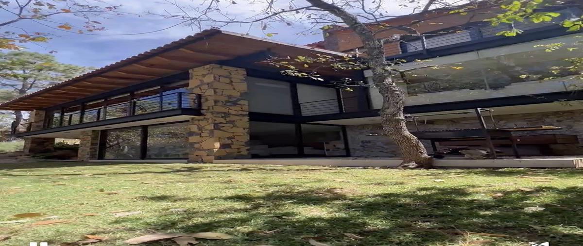 Foto de casa en tierra de montaña , tapalpa, tapalpa, jalisco, 0 foto 01 Foto de casa en venta en tierra de montaña , tapalpa, tapalpa, jalisco, 0 No. 01