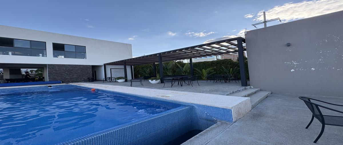 Foto de departamento en renta en tierra del honor poniente , lázaro cárdenas, san pedro tlaquepaque, jalisco, 0 No. 01