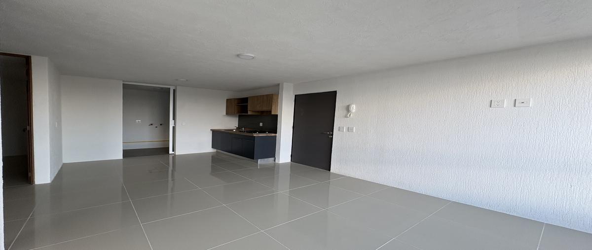 Foto de departamento en renta en tierra del honor poniente , lázaro cárdenas, san pedro tlaquepaque, jalisco, 0 No. 05