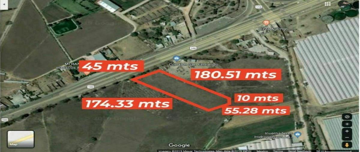 Foto de terreno habitacional en , tierra dura, colón, querétaro, 30709598 foto 01 Foto de terreno habitacional en venta en , tierra dura, colón, querétaro, 30709598 No. 01