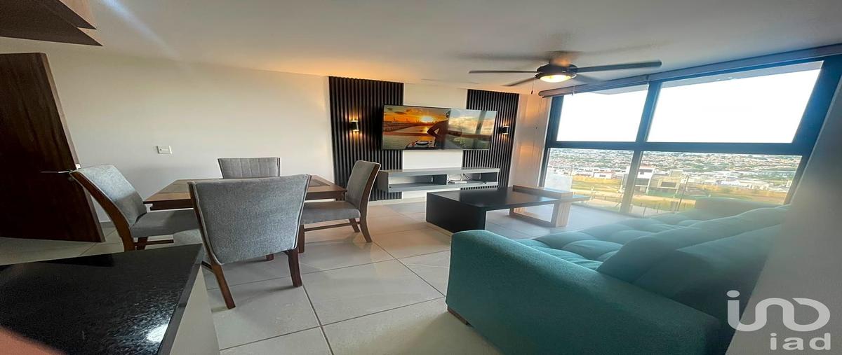 Foto de departamento en renta en tierra encantada 324, terralta, san pedro tlaquepaque, jalisco, 31247981 No. 03