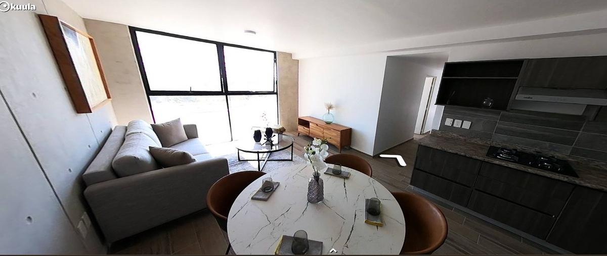 Foto de departamento en venta en tierra encantada , terralta, san pedro tlaquepaque, jalisco, 0 No. 03