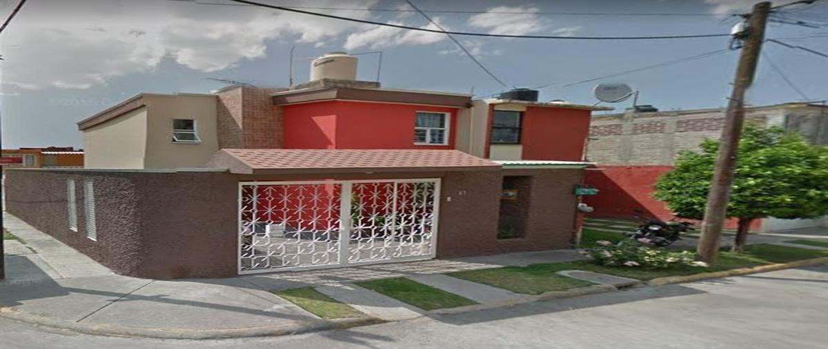 Foto de casa en venta en tierra florida , sección parques, cuautitlán izcalli, méxico, 15144011 No. 03