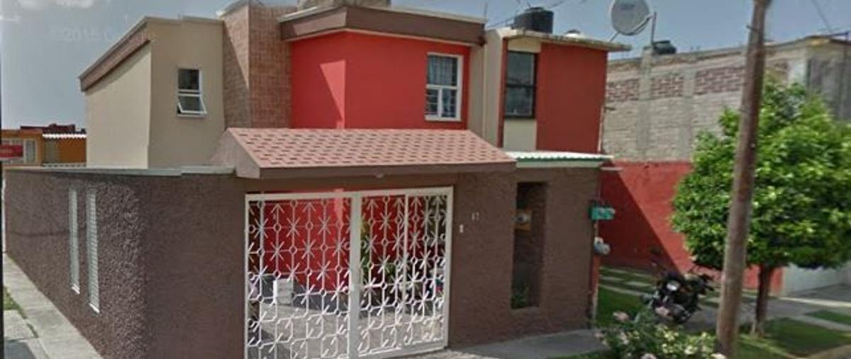 Foto de casa en venta en tierra florida , sección parques, cuautitlán izcalli, méxico, 17969570 No. 03