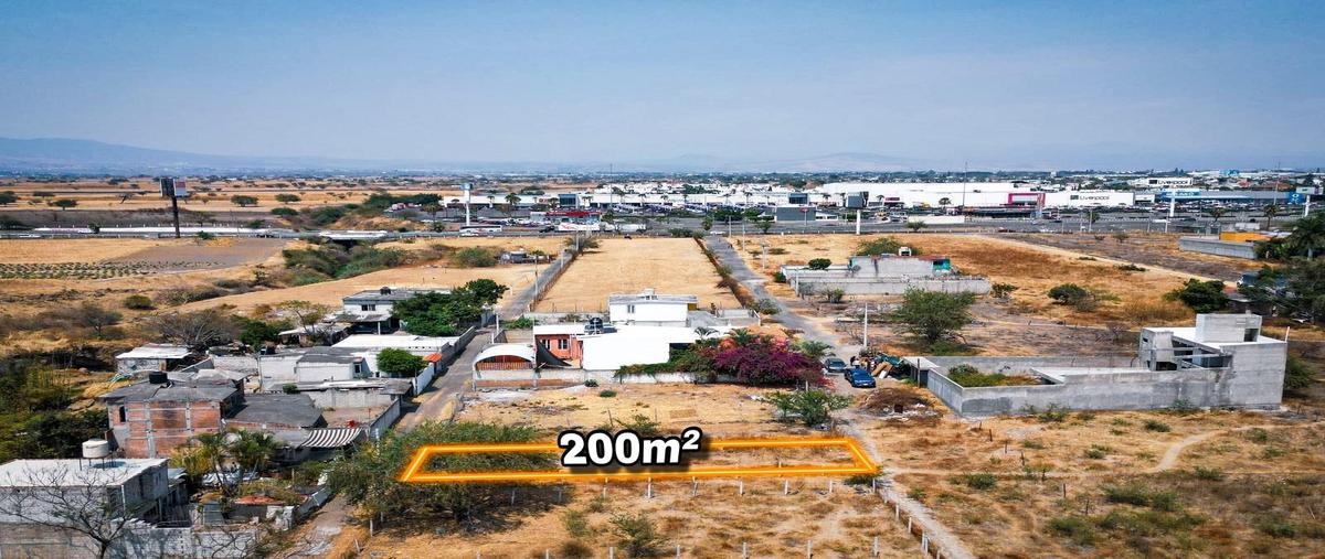 Foto de terreno habitacional en venta en  , tierra larga, cuautla, morelos, 0 No. 03