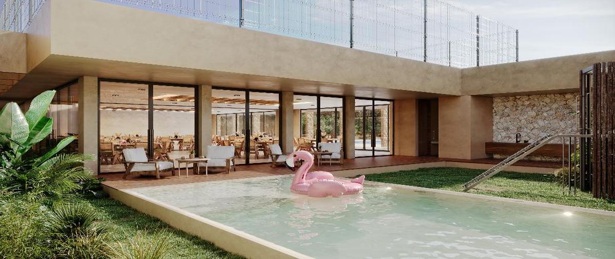 Foto de terreno habitacional en venta en tierra madre santuario paraiso 1, paraíso del carmen, solidaridad, quintana roo, 0 No. 03