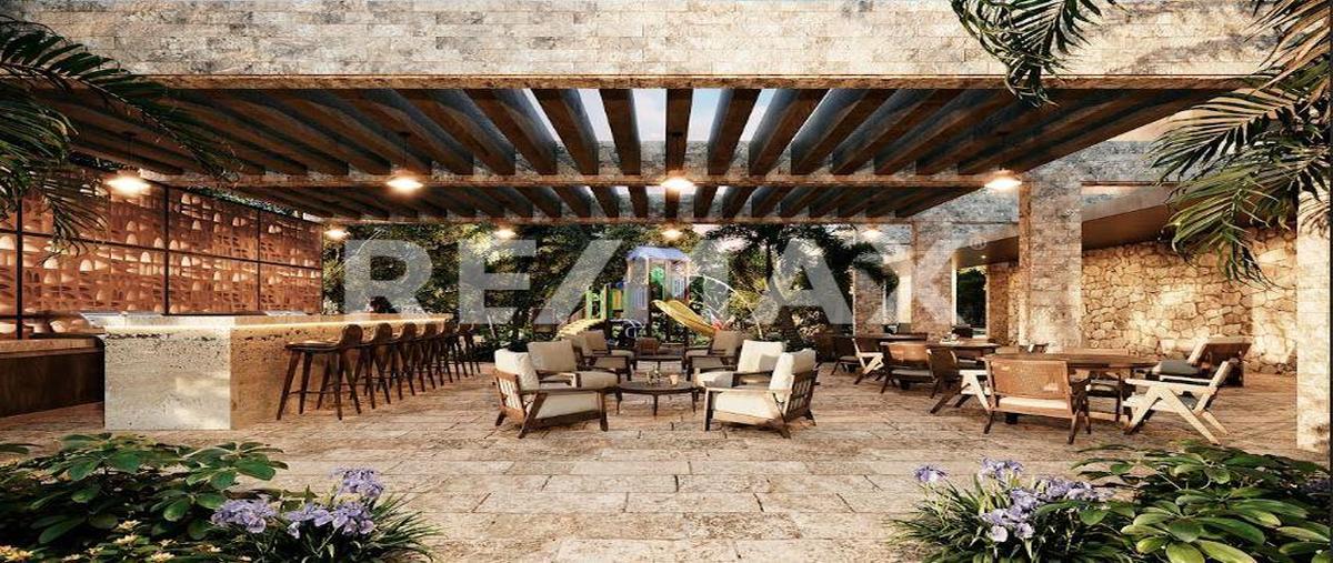 Foto de terreno habitacional en venta en tierra madre , zazil ha, solidaridad, quintana roo, 0 No. 03