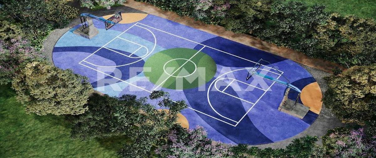Foto de terreno habitacional en venta en tierra madre , zazil ha, solidaridad, quintana roo, 0 No. 05