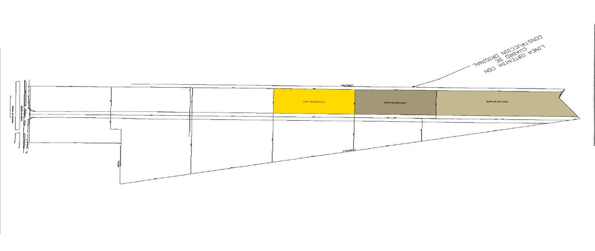 Foto de terreno habitacional en venta en  , tierra nueva, coatzacoalcos, veracruz de ignacio de la llave, 24920119 No. 05