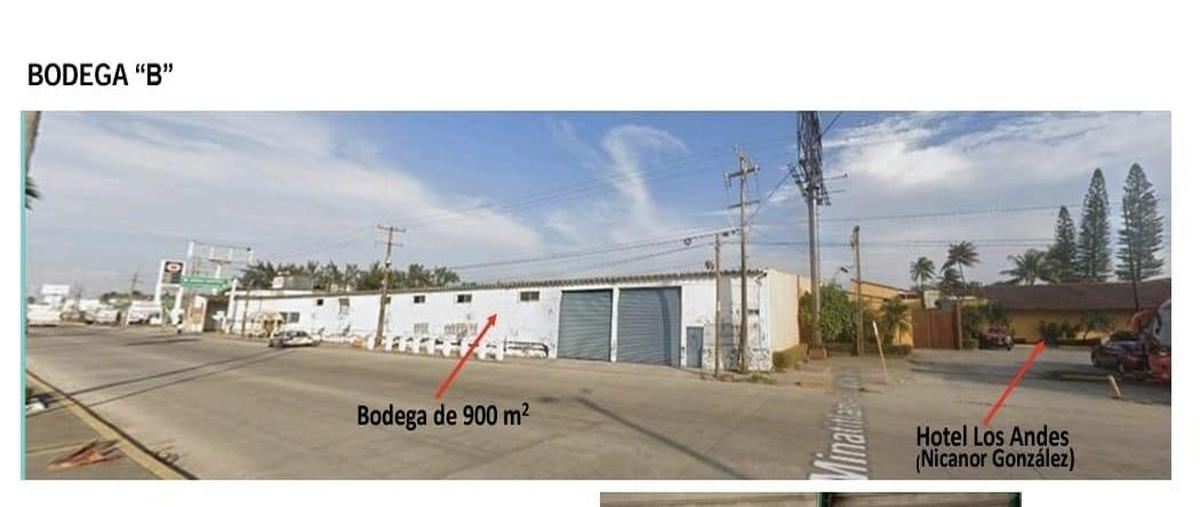 Foto de terreno habitacional en renta en  , tierra nueva, coatzacoalcos, veracruz de ignacio de la llave, 0 No. 01