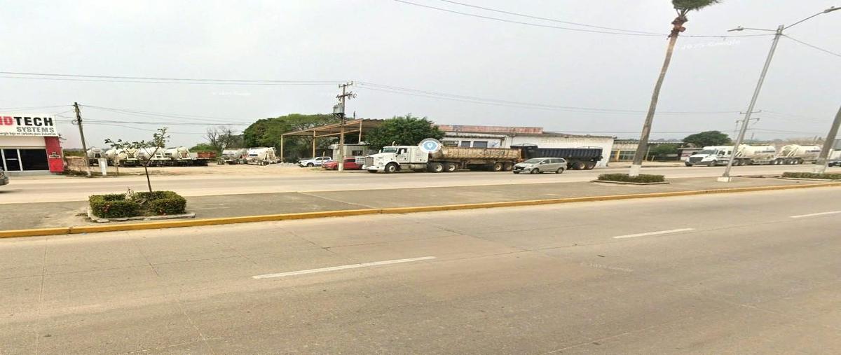 Foto de terreno habitacional en venta en  , tierra nueva, coatzacoalcos, veracruz de ignacio de la llave, 0 No. 03