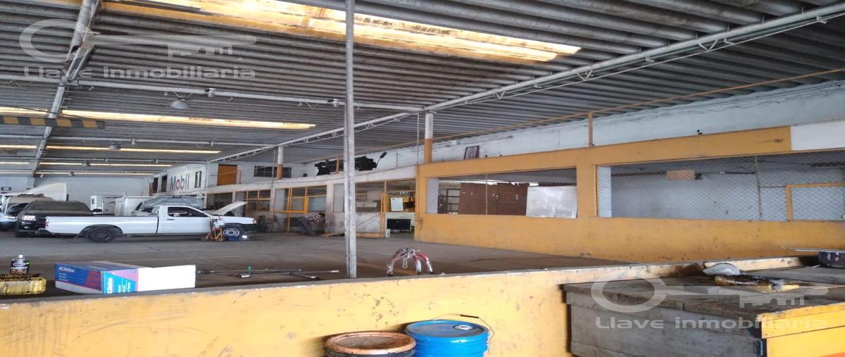 Foto de bodega en renta en  , tierra nueva, coatzacoalcos, veracruz de ignacio de la llave, 0 No. 03