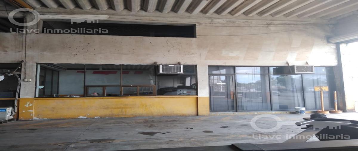 Foto de bodega en venta en  , tierra nueva, coatzacoalcos, veracruz de ignacio de la llave, 0 No. 03
