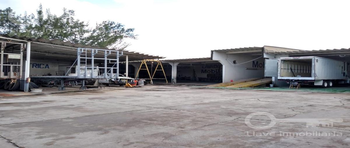 Foto de bodega en venta en  , tierra nueva, coatzacoalcos, veracruz de ignacio de la llave, 0 No. 04