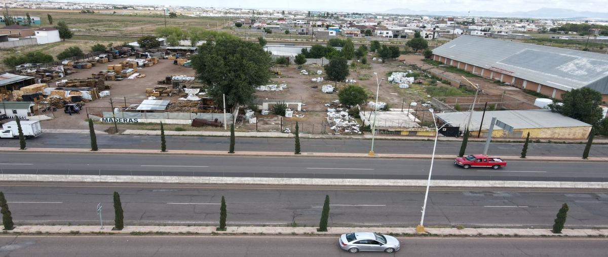 Foto de terreno habitacional en , tierra nueva, cuauhtémoc, chihuahua, 26884351 foto 04 Foto de terreno habitacional en renta en , tierra nueva, cuauhtémoc, chihuahua, 26884351 No. 04