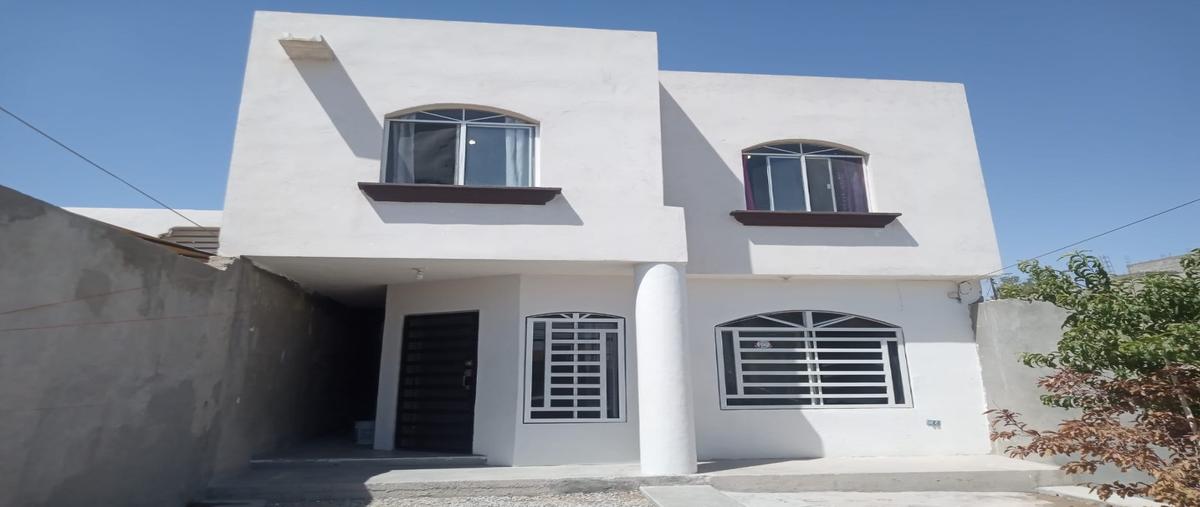 Foto de casa en venta en  , tierra nueva, juárez, chihuahua, 30778028 No. 03