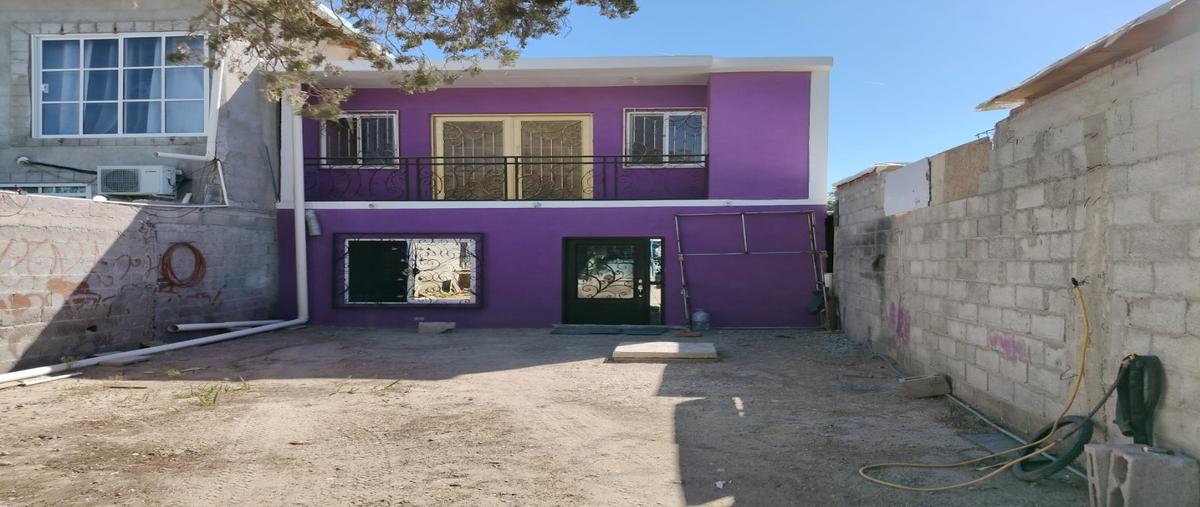 Foto de casa en , tierra nueva, juárez, chihuahua, 0 foto 01 Foto de casa en renta en , tierra nueva, juárez, chihuahua, 0 No. 01
