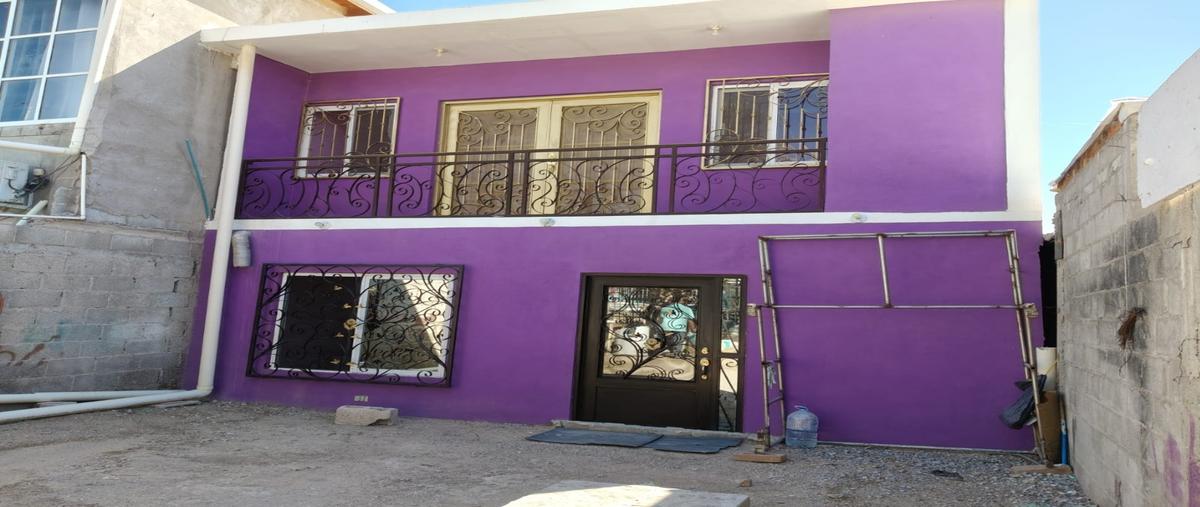 Foto de casa en , tierra nueva, juárez, chihuahua, 0 foto 02 Foto de casa en renta en , tierra nueva, juárez, chihuahua, 0 No. 02