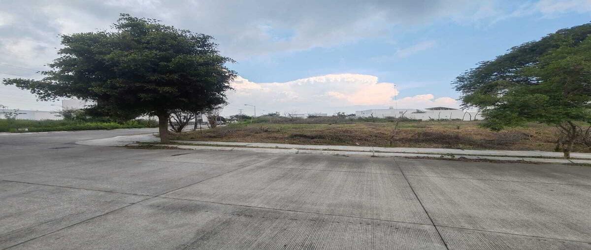 Foto de terreno habitacional en venta en tierra nueva , paseo de la hacienda, colima, colima, 0 No. 04