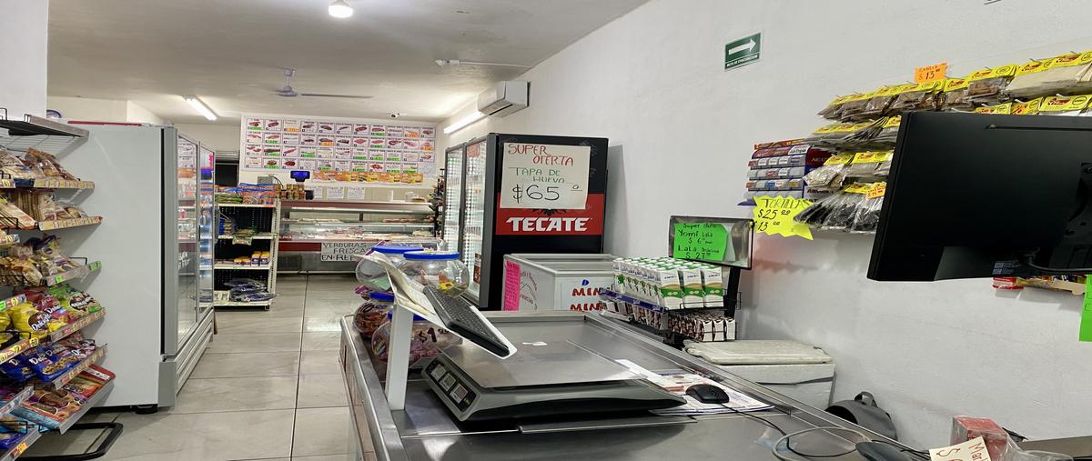 Foto de local en venta en  , tierra propia sector 1, guadalupe, nuevo león, 0 No. 02