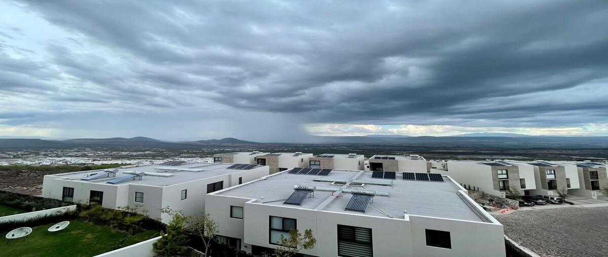 Foto de casa en venta en tierra pura , zibatá, el marqués, querétaro, 0 No. 03