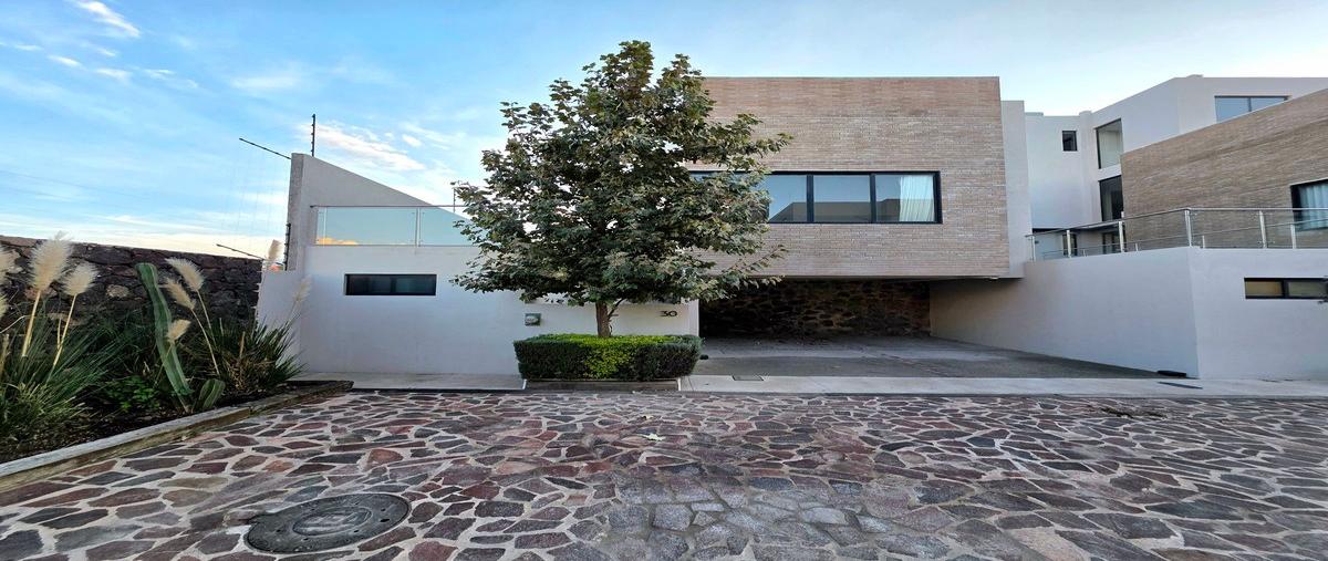 Foto de casa en tierra pura , zibatá, el marqués, querétaro, 0 foto 01 Foto de casa en venta en tierra pura , zibatá, el marqués, querétaro, 0 No. 01