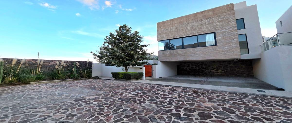 Foto de casa en tierra pura , zibatá, el marqués, querétaro, 0 foto 02 Foto de casa en venta en tierra pura , zibatá, el marqués, querétaro, 0 No. 02