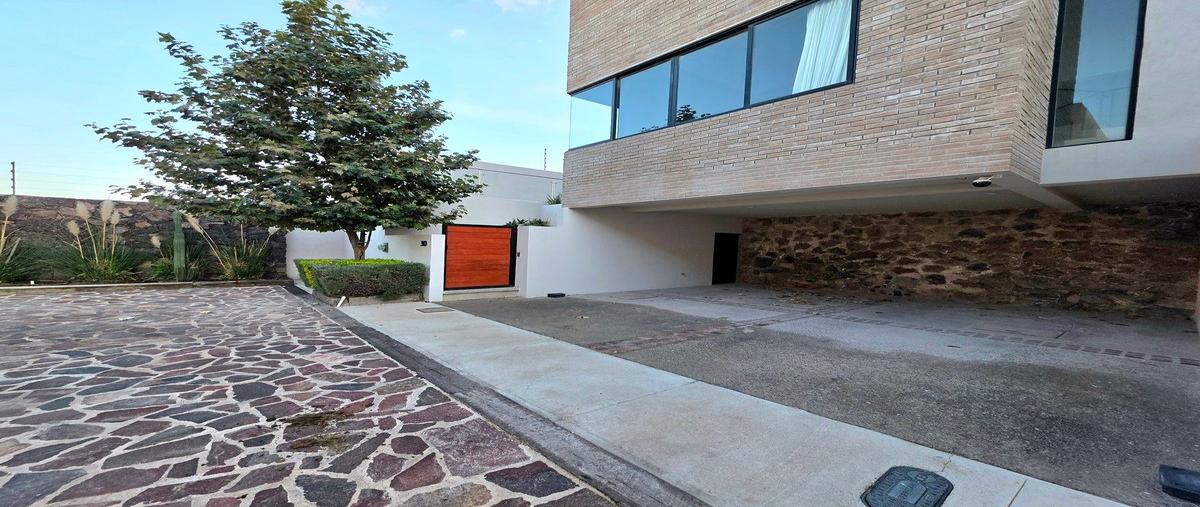 Foto de casa en tierra pura , zibatá, el marqués, querétaro, 0 foto 03 Foto de casa en venta en tierra pura , zibatá, el marqués, querétaro, 0 No. 03