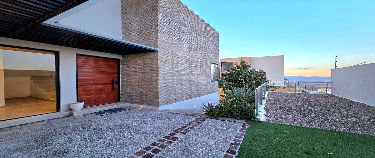 Foto de casa en tierra pura , zibatá, el marqués, querétaro, 0 foto 05 Foto de casa en venta en tierra pura , zibatá, el marqués, querétaro, 0 No. 05