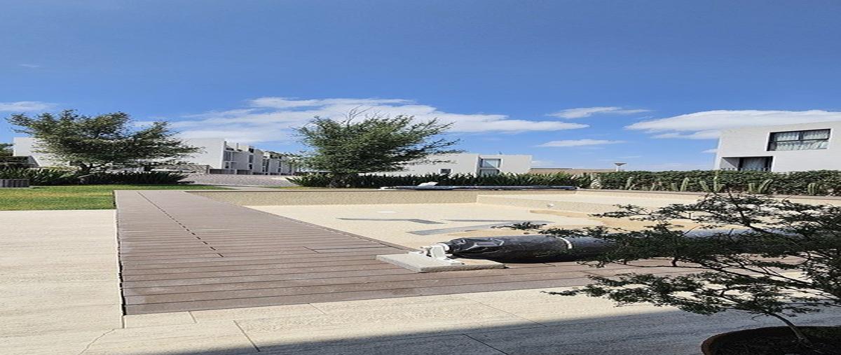 Foto de casa en tierra pura , zibatá, el marqués, querétaro, 0 foto 05 Foto de casa en venta en tierra pura , zibatá, el marqués, querétaro, 0 No. 05