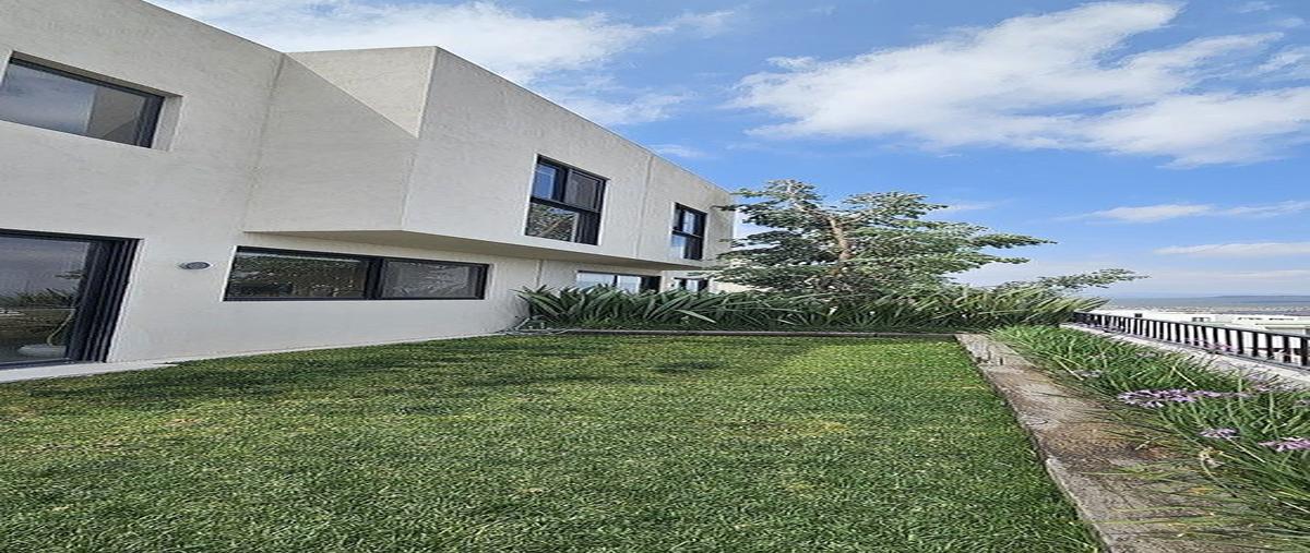 Foto de casa en venta en tierra pura , zibatá, el marqués, querétaro, 0 No. 07