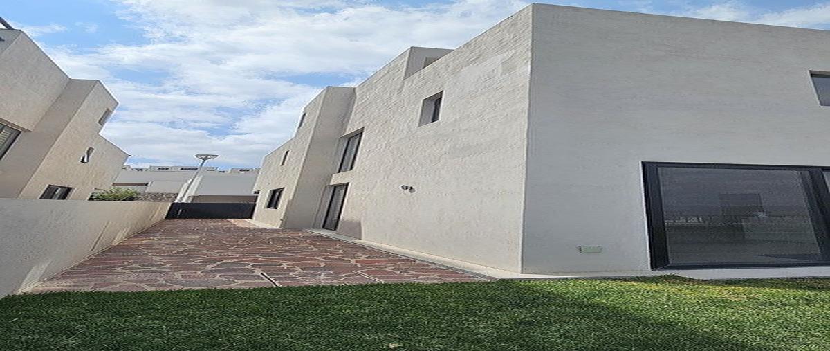 Foto de casa en venta en tierra pura , zibatá, el marqués, querétaro, 0 No. 08