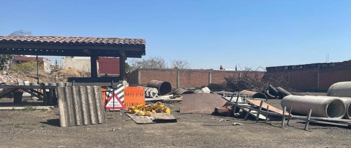 Foto de terreno habitacional en venta en tierra sabina , manantiales, san pedro cholula, puebla, 26199272 No. 03