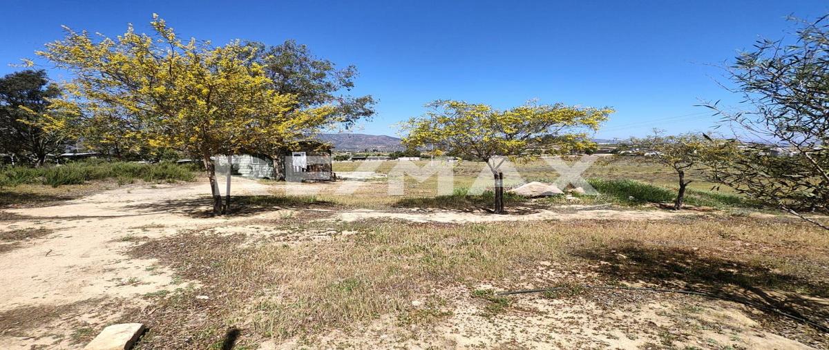 Foto de terreno habitacional en venta en tierra santa , el porvenir, ensenada, baja california, 0 No. 03