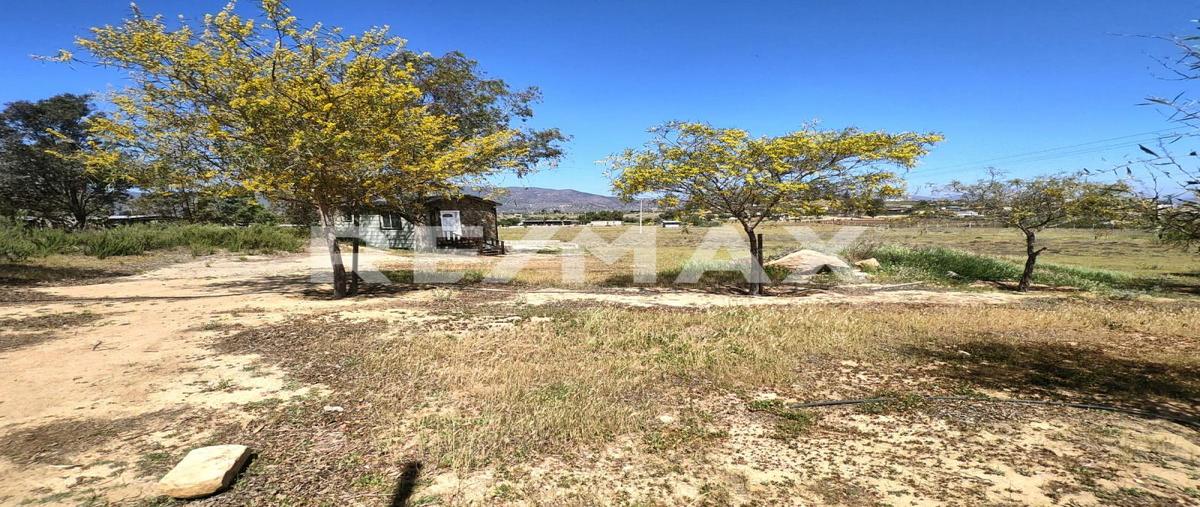 Foto de terreno habitacional en venta en tierra santa , el porvenir, ensenada, baja california, 0 No. 04