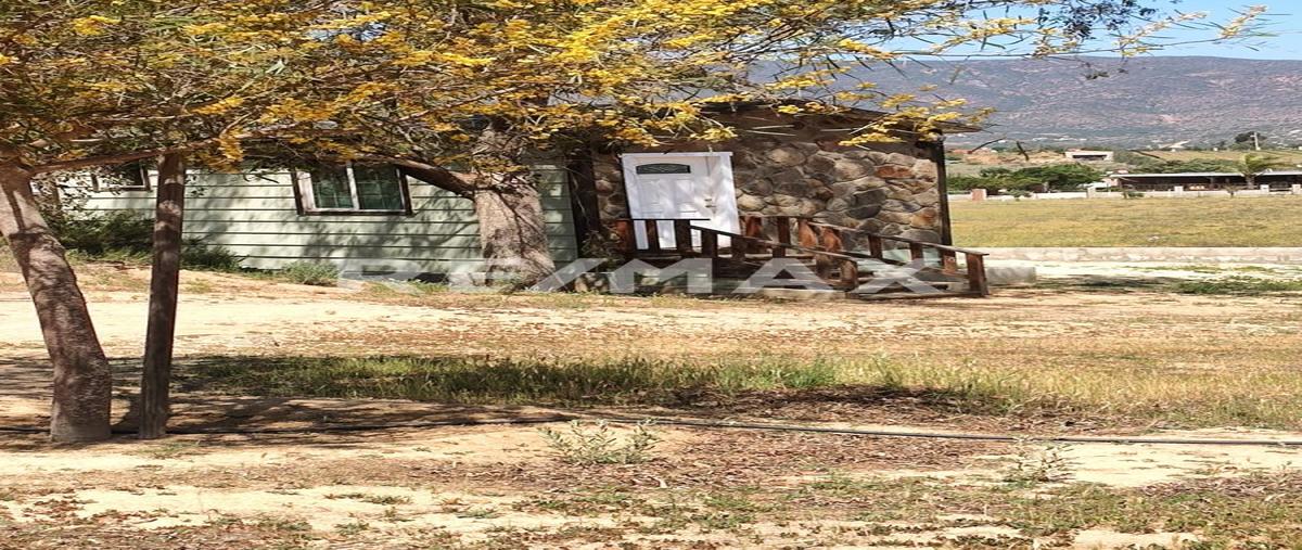 Foto de terreno habitacional en venta en tierra santa , el porvenir, ensenada, baja california, 0 No. 05